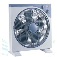 Boa qualidade caixa de ventilador